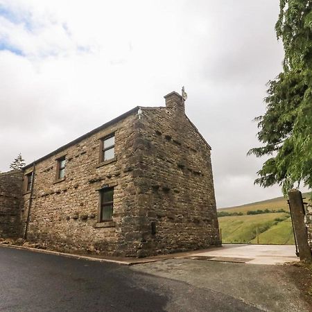 Villa Garth Gill Sedbergh Exterior foto