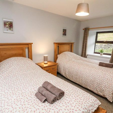 Villa Garth Gill Sedbergh Exterior foto