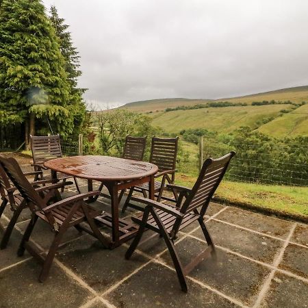 Villa Garth Gill Sedbergh Exterior foto