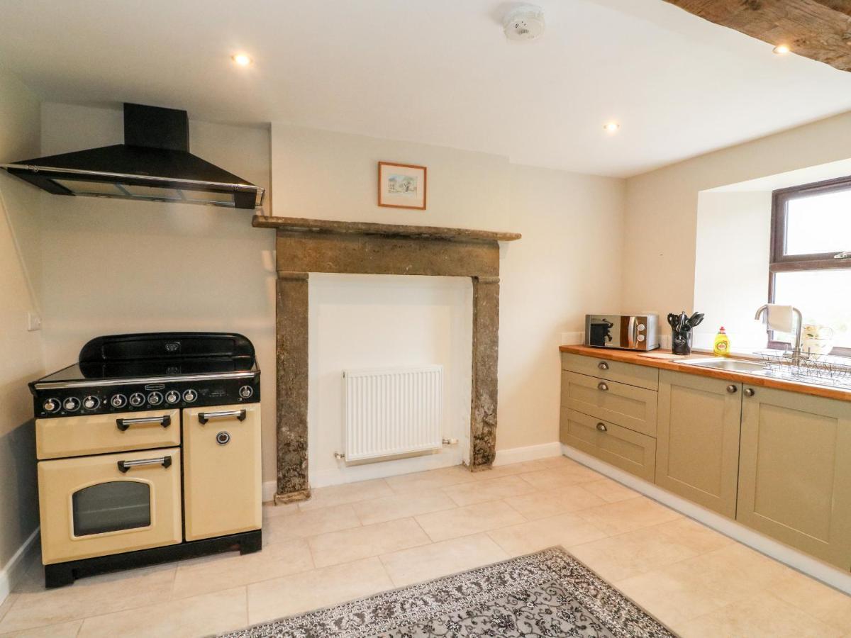 Villa Garth Gill Sedbergh Exterior foto