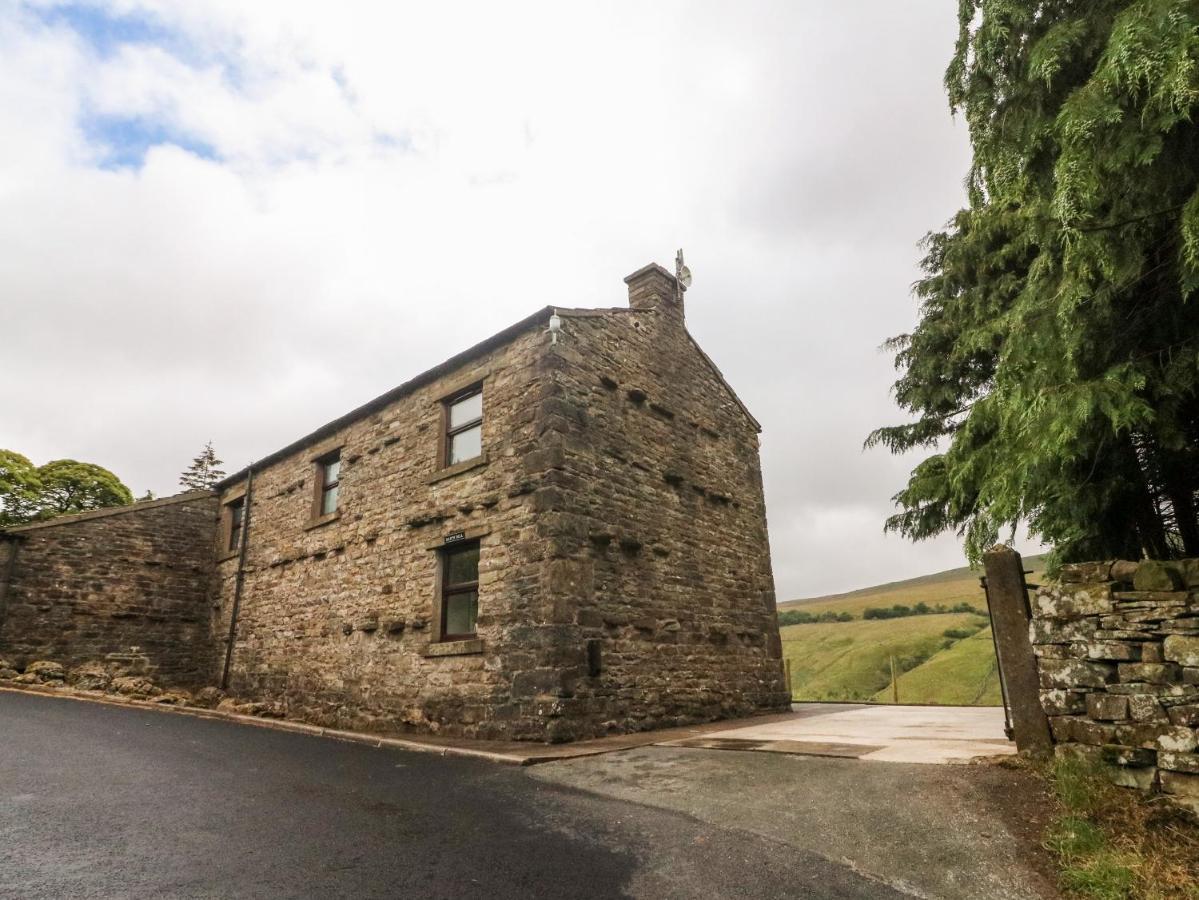 Villa Garth Gill Sedbergh Exterior foto