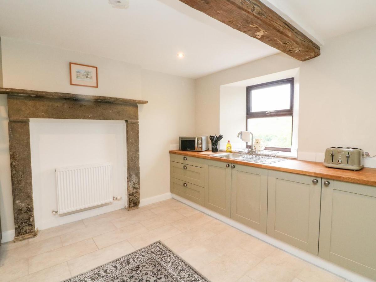 Villa Garth Gill Sedbergh Exterior foto