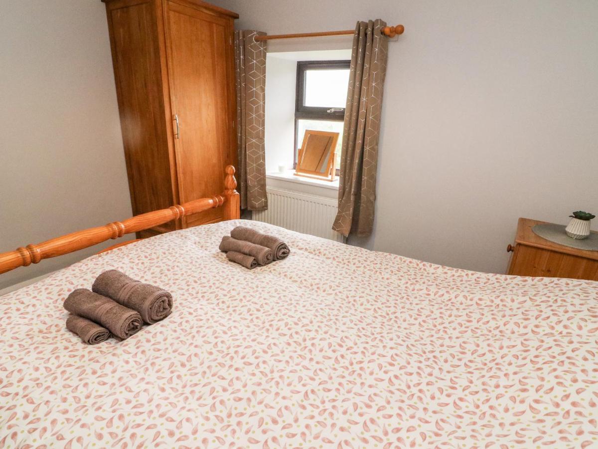 Villa Garth Gill Sedbergh Exterior foto