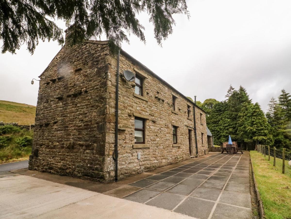 Villa Garth Gill Sedbergh Exterior foto