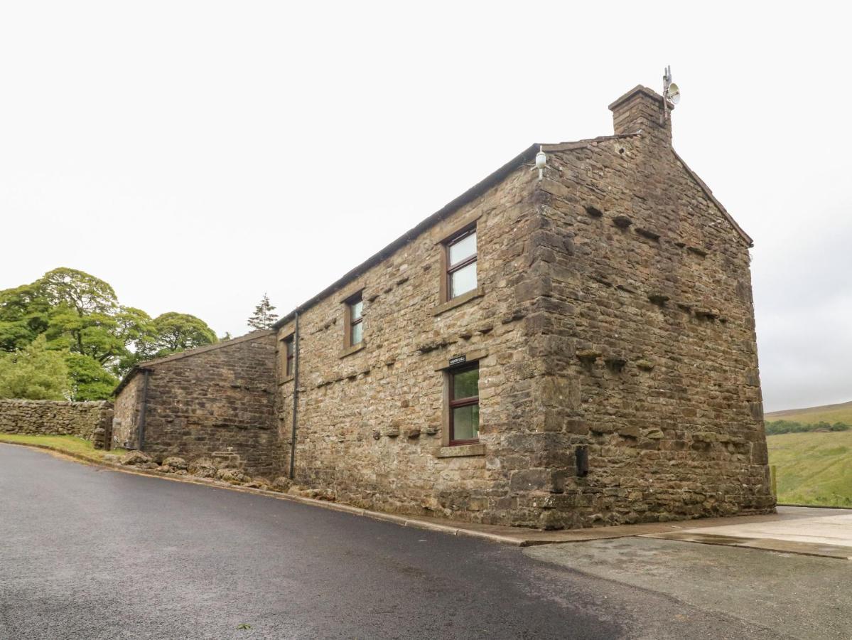 Villa Garth Gill Sedbergh Exterior foto