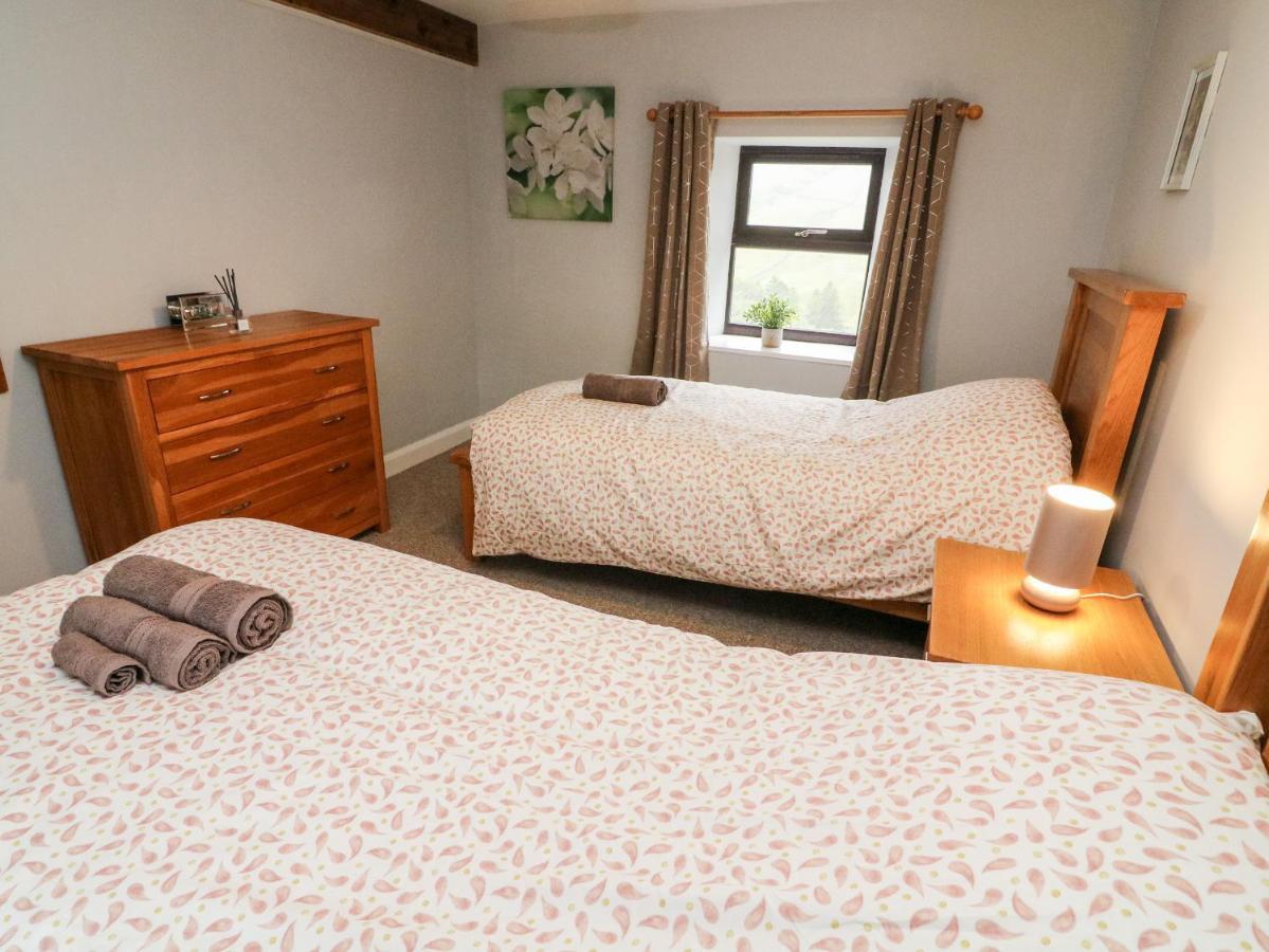 Villa Garth Gill Sedbergh Exterior foto