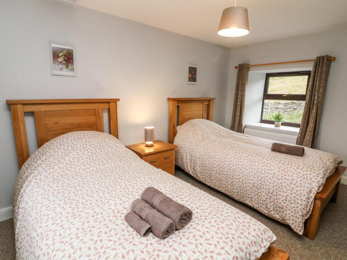 Villa Garth Gill Sedbergh Exterior foto
