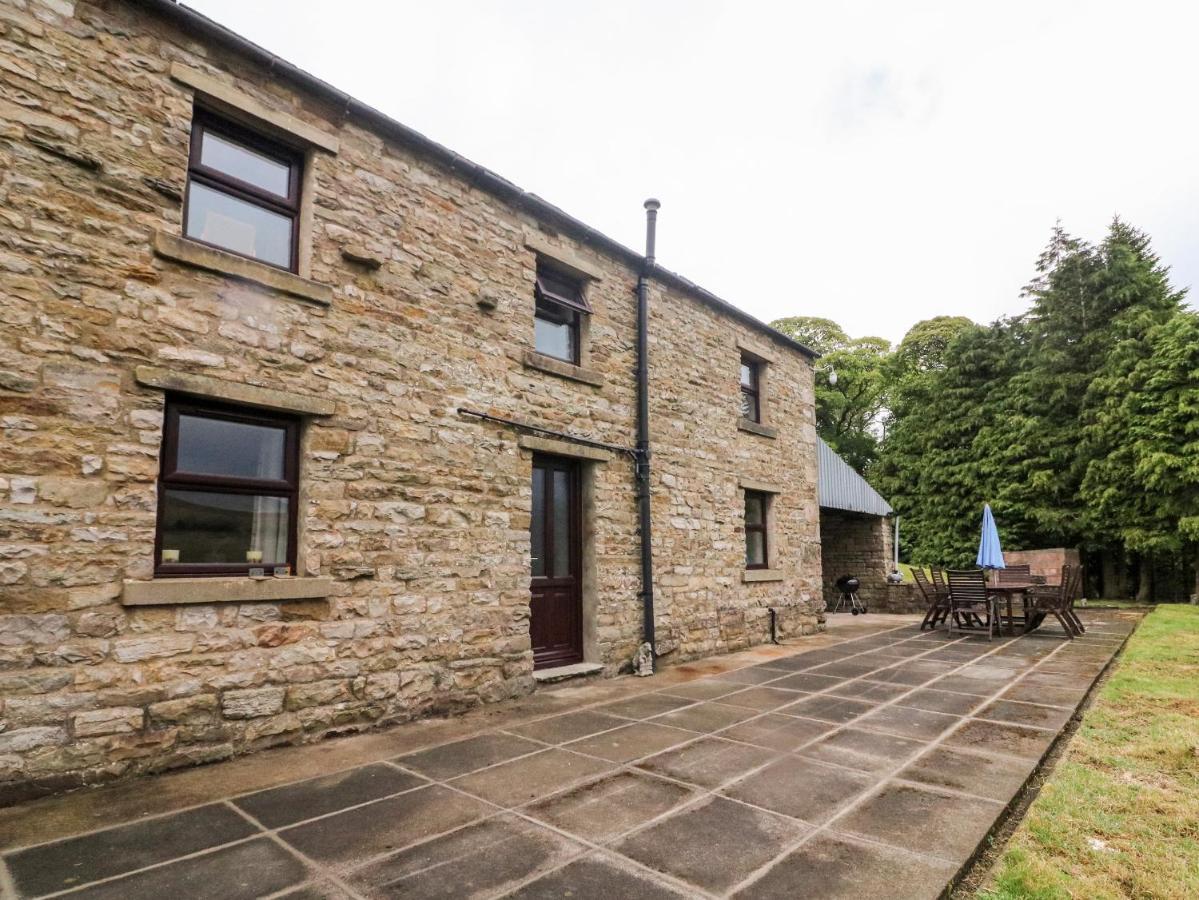 Villa Garth Gill Sedbergh Exterior foto