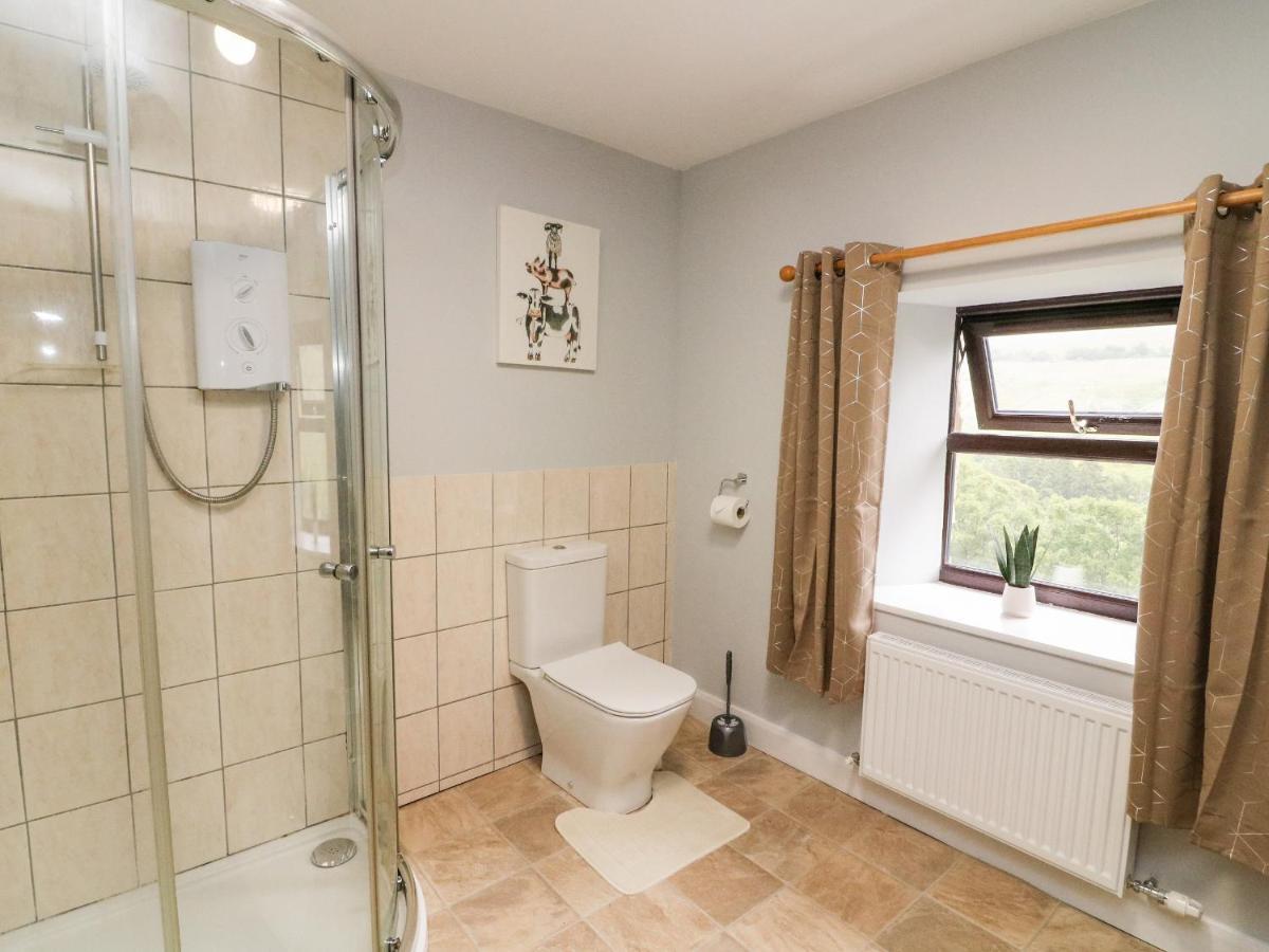 Villa Garth Gill Sedbergh Exterior foto